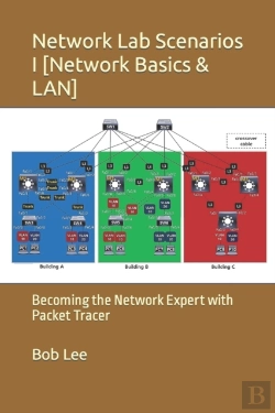 Bertrand.pt - Network Lab Scenarios I (Network Basics & Lan)