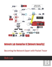 Network Lab Scenarios Iii (Network Security)
