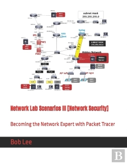 Bertrand.pt - Network Lab Scenarios Iii (Network Security)