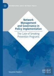 Network Management And Governance In Policy Implementation