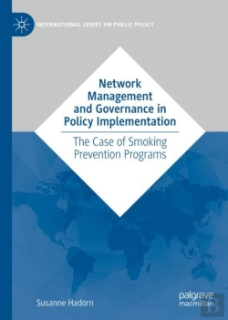 Bertrand.pt - Network Management And Governance In Policy Implementation