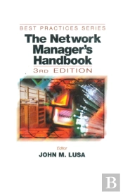 Network Manager'S Handbook, Third Edition