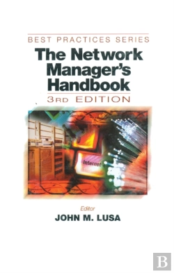 Bertrand.pt - Network Manager'S Handbook, Third Edition