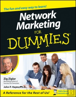 Bertrand.pt - Network Marketing For Dummies