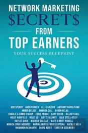Network Marketing Secrets From Top Earners