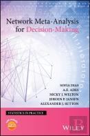 Network Meta-Analysis For Decision-Making