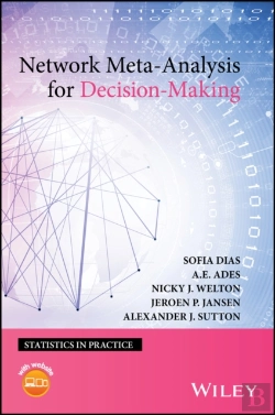 Bertrand.pt - Network Meta-Analysis For Decision-Making