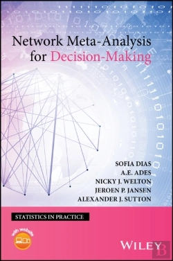 Bertrand.pt - Network Meta-Analysis For Decision-Making
