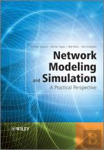 Network Modeling And Simulation