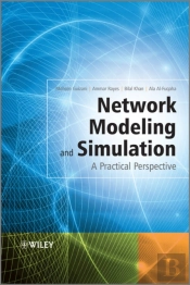 Network Modeling And Simulation