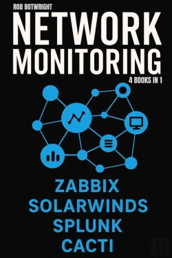 Bertrand.pt - Network Monitoring