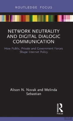 Bertrand.pt - Network Neutrality And Digital Dialogic Communication
