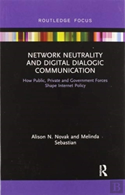 Bertrand.pt - Network Neutrality And Digital Dialogic Communication