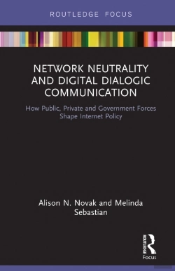 Bertrand.pt - Network Neutrality And Digital Dialogic Communication