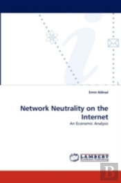 Network Neutrality On The Internet