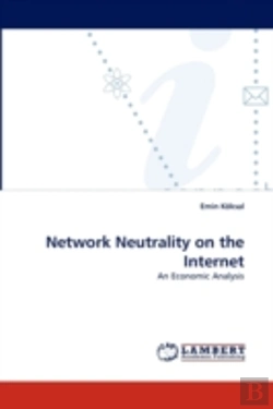 Bertrand.pt - Network Neutrality On The Internet
