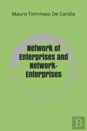 Network Of Enterprises And Network-Enterprises