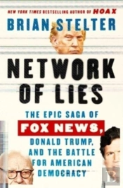 Network Of Lies