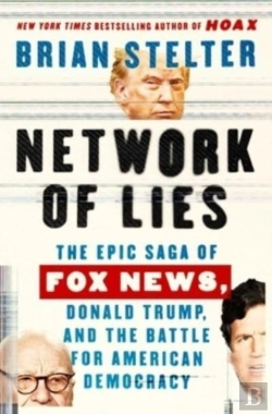 Bertrand.pt - Network Of Lies