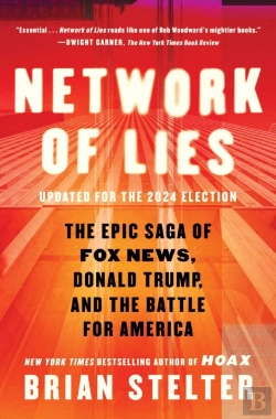 Bertrand.pt - Network Of Lies
