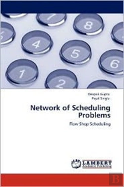 Bertrand.pt - Network Of Scheduling Problems