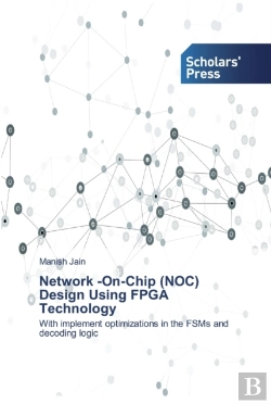 Bertrand.pt - Network -On-Chip (Noc) Design Using Fpga Technology