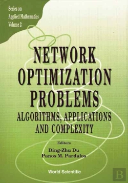 Bertrand.pt - Network Optimization Problems: Algorithms, Applications And Complexity
