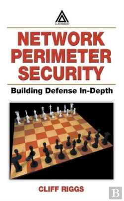 Bertrand.pt - Network Perimeter Security
