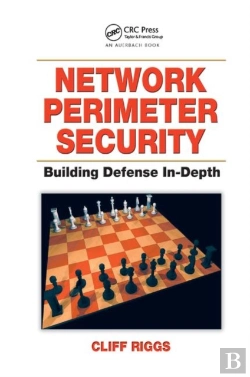 Bertrand.pt - Network Perimeter Security