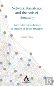 Network Persistence And The Axis Of Hierarchy