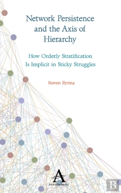Bertrand.pt - Network Persistence And The Axis Of Hierarchy