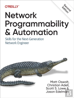 Bertrand.pt - Network Programmability And Automation