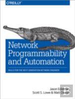 Network Programmability And Automation