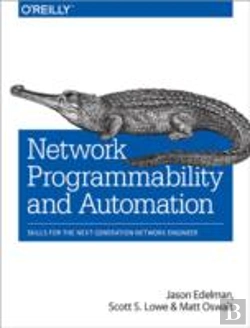 Bertrand.pt - Network Programmability And Automation