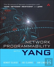 Network Programmability With Yang