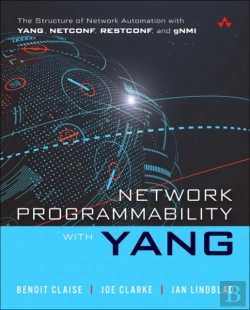 Bertrand.pt - Network Programmability With Yang