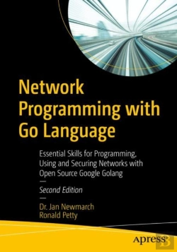 Bertrand.pt - Network Programming With Go Language
