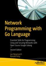 Network Programming With Go Language