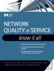 Network Quality Of Service