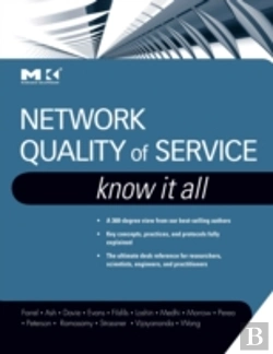 Bertrand.pt - Network Quality Of Service