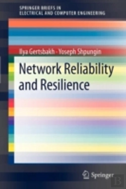 Bertrand.pt - Network Reliability And Resilience