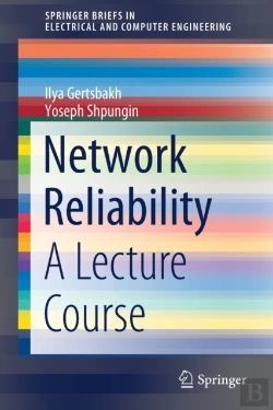 Bertrand.pt - Network Reliability