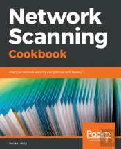 Network Scanning Cookbook