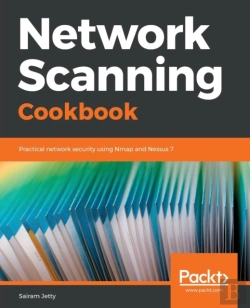 Bertrand.pt - Network Scanning Cookbook