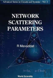 Network Scattering Parameters
