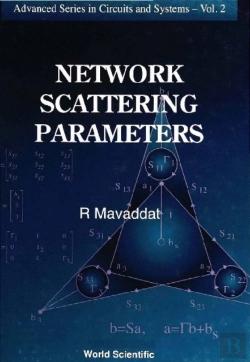 Bertrand.pt - Network Scattering Parameters