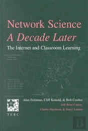 Network Science, A Decade Later