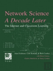 Network Science, A Decade Later
