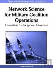 Network Science For Military Coalition Operations