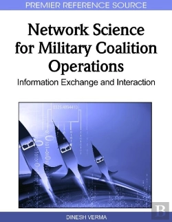 Bertrand.pt - Network Science For Military Coalition Operations
